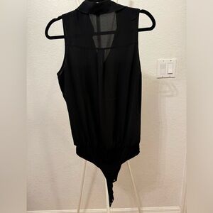 Express Portofino Black